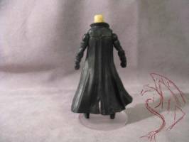 Albert Wesker (Resident Evil) Custom Action Figure