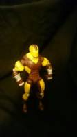 Shocker (Spider-Man) Custom Action Figure