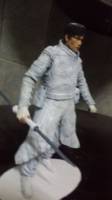 Storm Shadow (G.I. Joe Rise of Cobra) Custom Action Figure