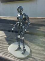 K-2so (Star Wars) Custom Action Figure