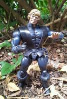 He-Skywalker (Star Wars) Custom Action Figure