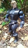 He-Skywalker (Star Wars) Custom Action Figure