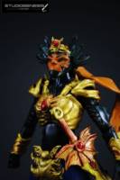 PRINCESS NAMI bold leader of moraturia (Masters of the Universe) Custom Action Figure