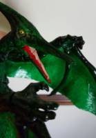 Sauron (X-Men) (Marvel Select) Custom Action Figure