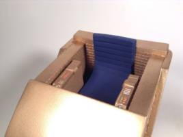 Professor X and Hoverchair (Marvel Legends) Custom Action Figure
