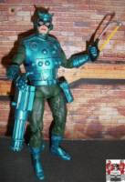 Fixer Redux (Marvel Legends) Custom Action Figure