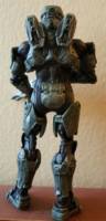 Master Chief (Halo) Custom Action Figure