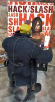 Vlad (Image) Custom Action Figure