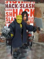 Vlad (Image) Custom Action Figure