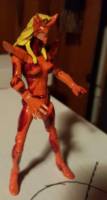 Meteorite (Moonstone) (Marvel Legends) Custom Action Figure