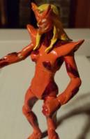 Meteorite (Moonstone) (Marvel Legends) Custom Action Figure