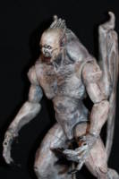 Bat Creature (Batman - Movie Style) Custom Action Figure