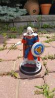 Taskmaster (Marvel Legends) Custom Action Figure