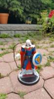 Taskmaster (Marvel Legends) Custom Action Figure