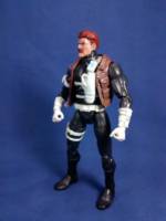 Dum Dum Dugan (Marvel Legends) Custom Action Figure [GLC_DumDum2]