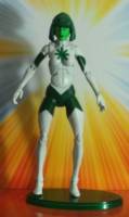 JADE Jennifer-Lynn Hayden Justice League of America (DC Universe) Custom Action Figure