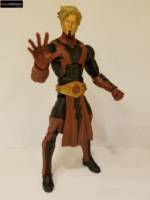 Adam Warlock v2 (Marvel Legends) Custom Action Figure