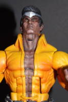 Power Man (classic Luke Cage) (Marvel Legends) Custom Action Figure