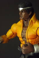 Power Man (classic Luke Cage) (Marvel Legends) Custom Action Figure