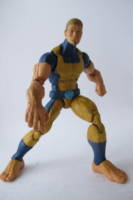 Mimic (Marvel Legends) Custom Action Figure