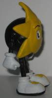 Ristar (Ristar) Custom Action Figure