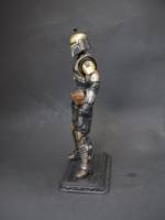 Mandalorian Bounty Hunter (Star Wars) Custom Action Figure