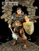 Roc-Klaw (MOTUC Original) (Masters of the Universe) Custom Action Figure