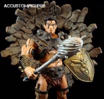 Roc-Klaw (MOTUC Original) (Masters of the Universe) Custom Action Figure