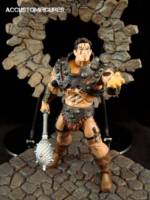 Roc-Klaw (MOTUC Original) (Masters of the Universe) Custom Action Figure