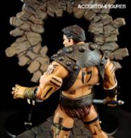 Roc-Klaw (MOTUC Original) (Masters of the Universe) Custom Action Figure
