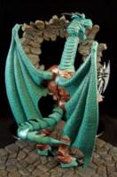 Drae-Gonn (MOTUC Original) (Masters of the Universe) Custom Action Figure