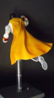 Space Ghost (vers. IV) (DC Universe) Custom Action Figure