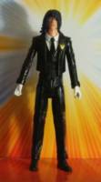 KING CHIMERA Mon Roi JSA All-Stars member (DC Universe) Custom Action Figure