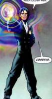 KING CHIMERA Mon Roi JSA All-Stars member (DC Universe) Custom Action Figure