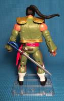 Mata-Dor (Masters of the Universe) Custom Action Figure