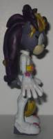 Queen Aleena (Sonic) Custom Action Figure