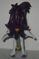Queen Aleena (Sonic) Custom Action Figure
