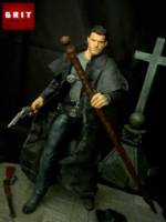 Harry Dresden (Marvel Legends) Custom Action Figure