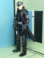 General Hux (Star Wars) Custom Action Figure