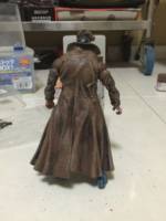 Gambit (Marvel Legends) Custom Action Figure