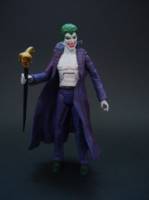 Joker trenchcoat (Batman) Custom Action Figure