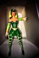 Enchantress (Marvel) Custom Action Figure