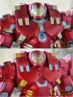 Hulkbuster (Age of Ultron) (Avengers) Custom Action Figure