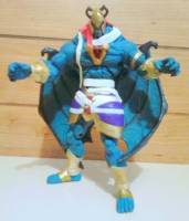 Mumm-Ra 2011 (Thundercats) Custom Action Figure