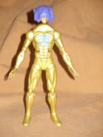 Living Tribunal (Marvel Legends) Custom Action Figure