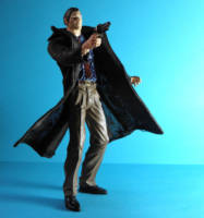 Rick Deckard (Blade Runner) (Blade Runner) Custom Action Figure