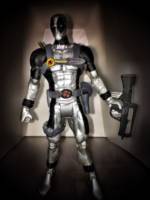 Deadpool (X-Force) (Marvel Legends) Custom Action Figure