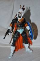 Taskmaster (Marvel Legends) Custom Action Figure [Taskmaster]