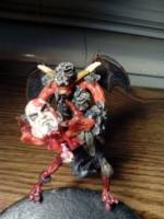 Imp (Original) Custom Action Figure