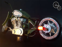 BS-47 (Random) Custom Vehicle [BS-47]